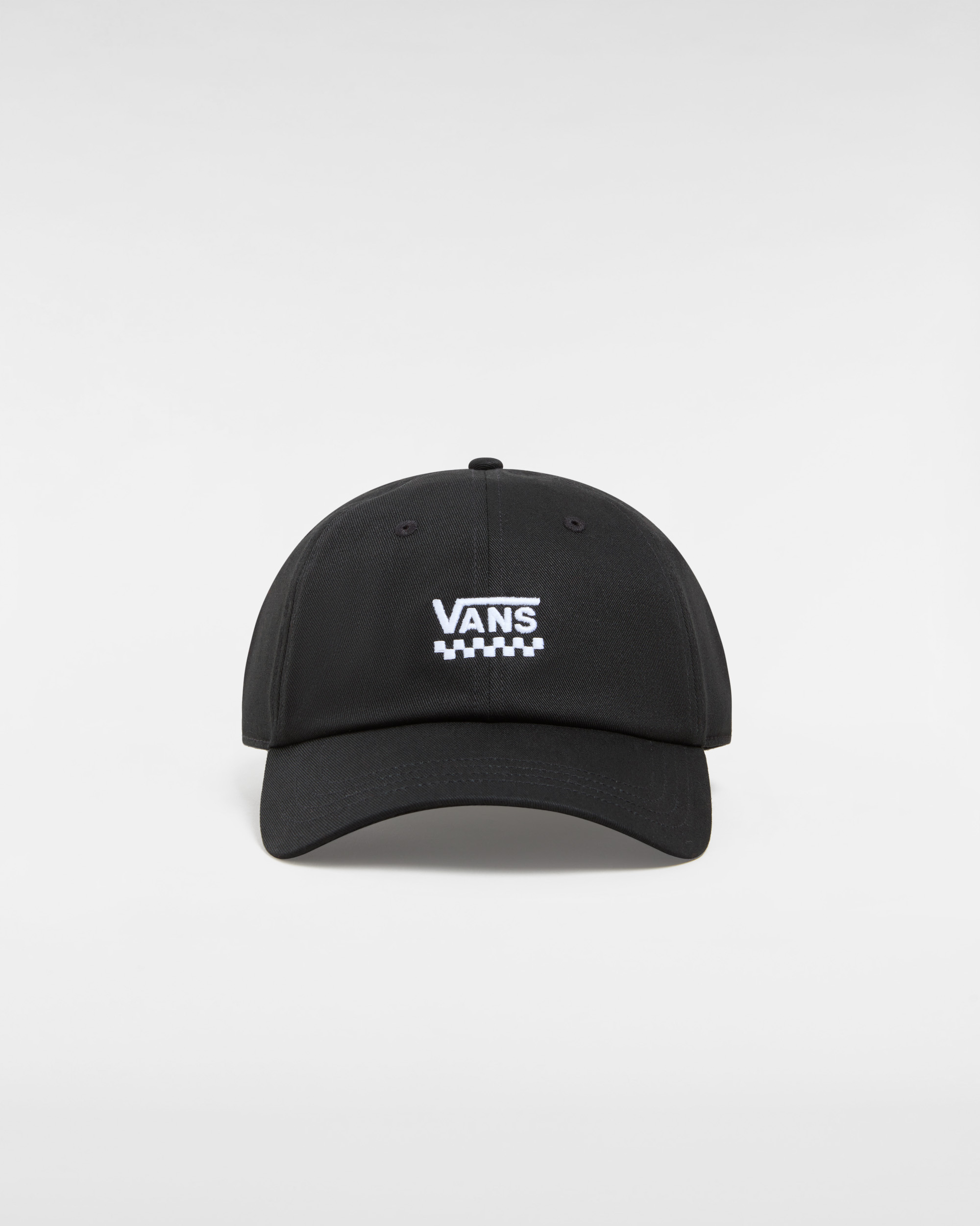 לצפייה במוצר HURLEY LOGO CAP  BLACK/WHITE